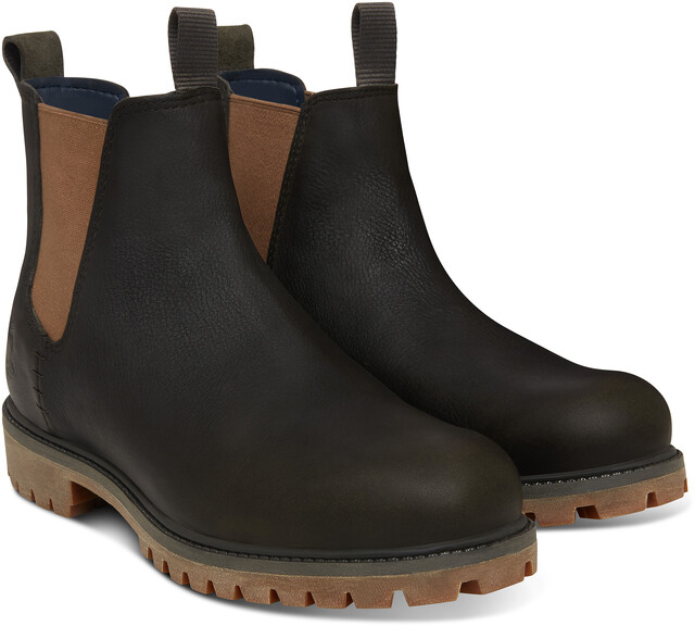timberland icon chelsea boots
